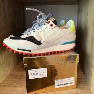 Golden Goose Starland Trainers